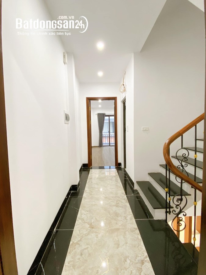 NHỈNH 5TỶ 42M2 X 4 TẦNG NGÕ 360 XÃ ĐÀN_SỔ ĐẸP_NỞ HẬU_NGÕ THÔNG THOÁNG.