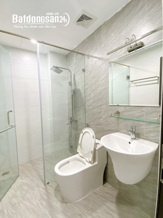 NHỈNH 5TỶ 42M2 X 4 TẦNG NGÕ 360 XÃ ĐÀN_SỔ ĐẸP_NỞ HẬU_NGÕ THÔNG THOÁNG.