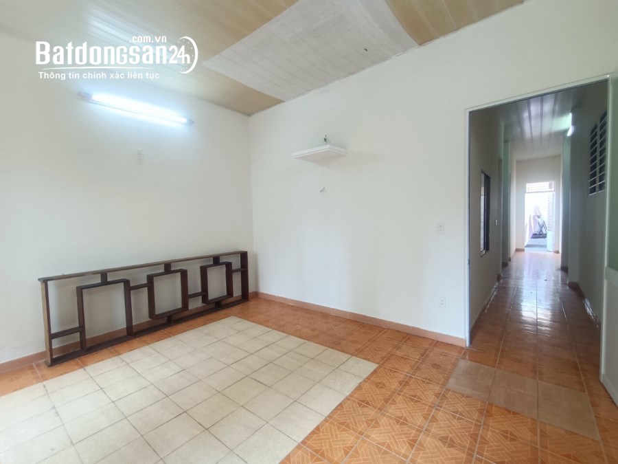 Hiếm nhà bán! Mặt tiền Đặng Tử Kính ngay TTHC Đà Nẵng-96m2(5*19.2)2 tầng chỉ 10 tỷ 