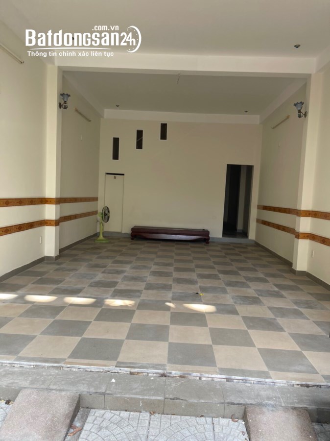 Hiếm nhà bán! Mặt tiền Đặng Tử Kính ngay TTHC Đà Nẵng-96m2(5*19.2)2 tầng chỉ 10 tỷ 