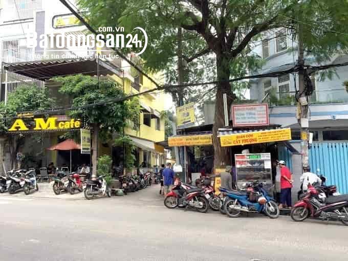 Bán gấp nhà MT Bùi Đình Túy phường 12 Bình Thạnh 6.7x20m HĐT55tr