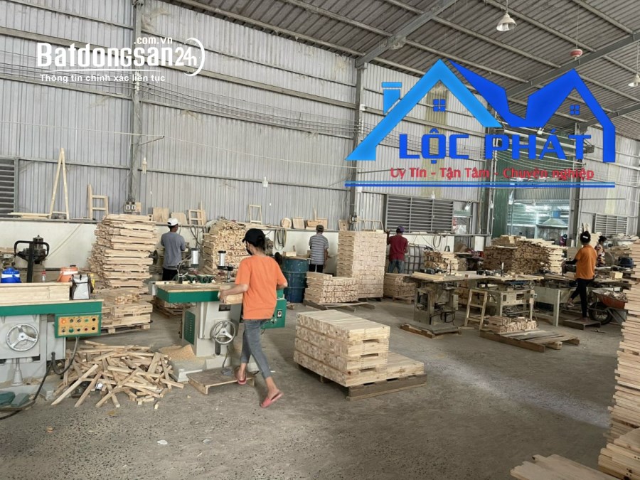Bán kho xưởng, trang trại Đường Võ Nguyên Giáp, Phường Phước Tân, TP Biên Hòa