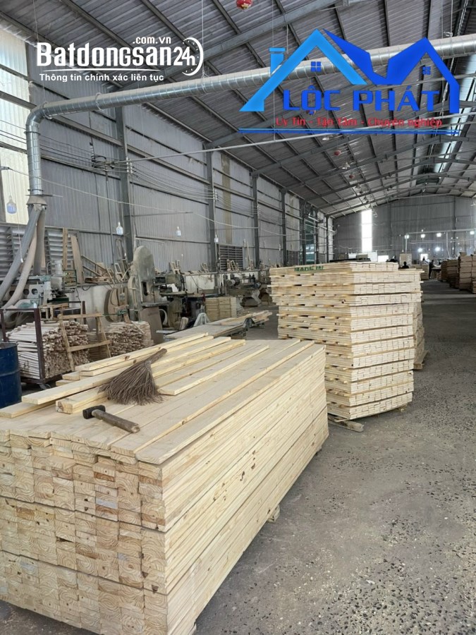 Bán kho xưởng, trang trại Đường Võ Nguyên Giáp, Phường Phước Tân, TP Biên Hòa