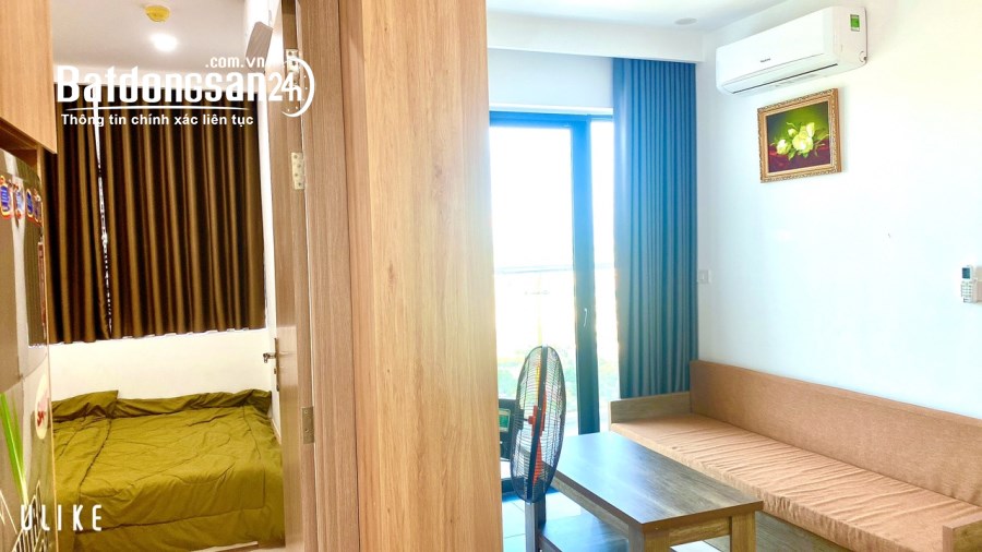 CHUNG CƯ NERA GARDEN, TỐ HỮU 54M2 - 1,5X TỶ
