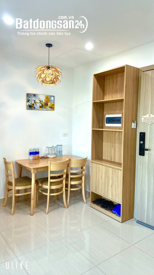 CHUNG CƯ NERA GARDEN, TỐ HỮU 54M2 - 1,5X TỶ