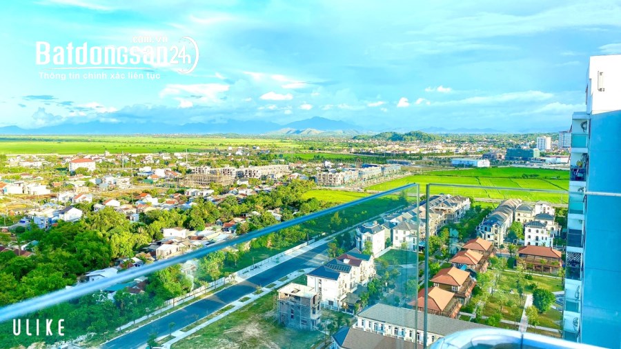 CHUNG CƯ NERA GARDEN, TỐ HỮU 54M2 - 1,5X TỶ
