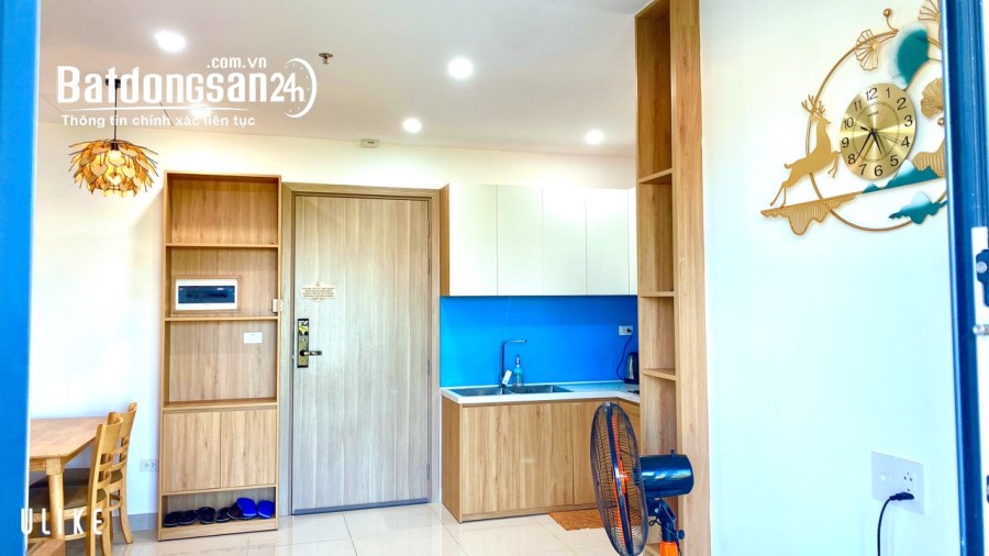 CHUNG CƯ NERA GARDEN, TỐ HỮU 54M2 - 1,5X TỶ
