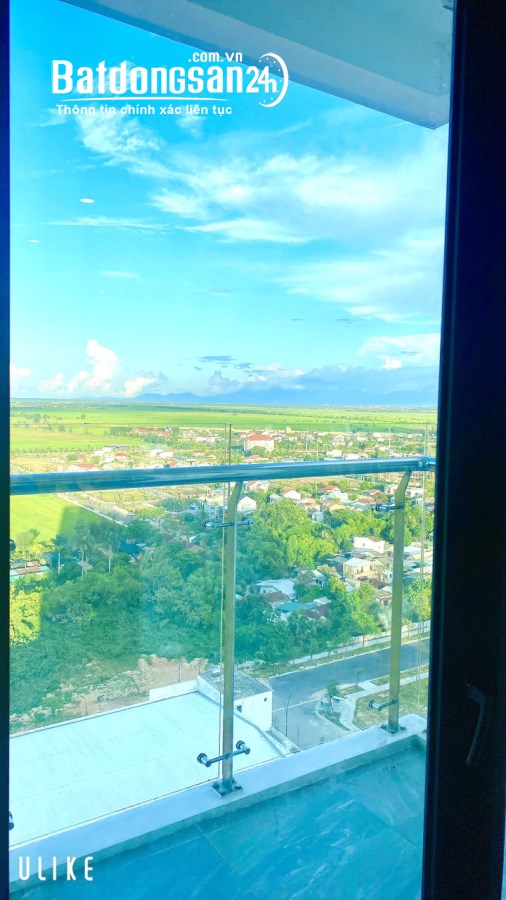 CHUNG CƯ NERA GARDEN, TỐ HỮU 54M2 - 1,5X TỶ