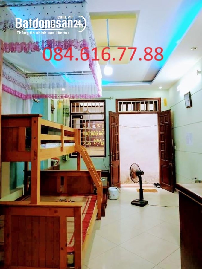 Bán nhà Đường Triều Khúc, Phường Thanh Xuân Nam, Quận Thanh Xuân