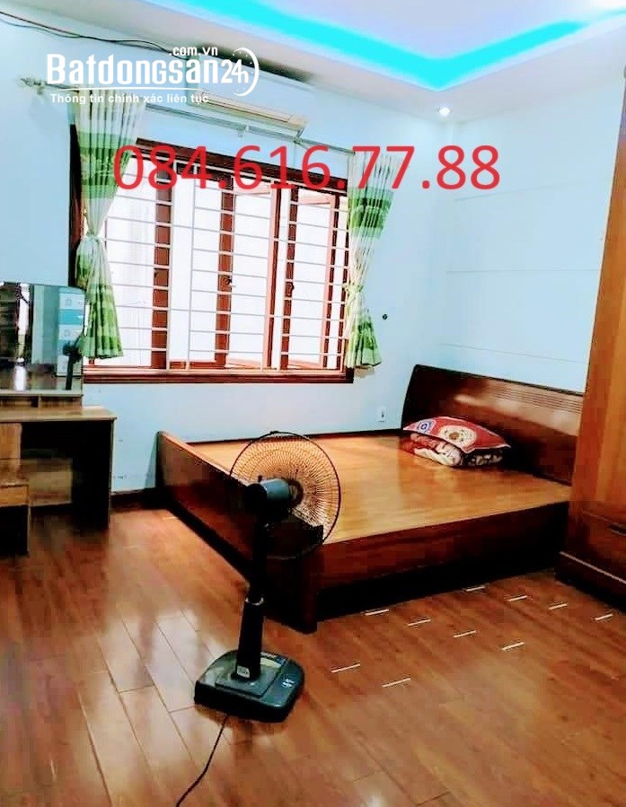 Bán nhà Đường Triều Khúc, Phường Thanh Xuân Nam, Quận Thanh Xuân