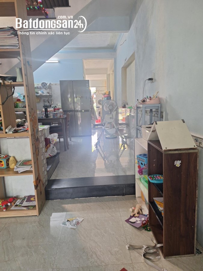 Bán nhà Đường Đa Mặn, Phường Khuê Mỹ, Quận Ngũ Hành Sơn