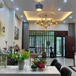 Bán nhà mặt phố Đường Võ Chí Công, Phường Xuân La, Quận Tây Hồ
