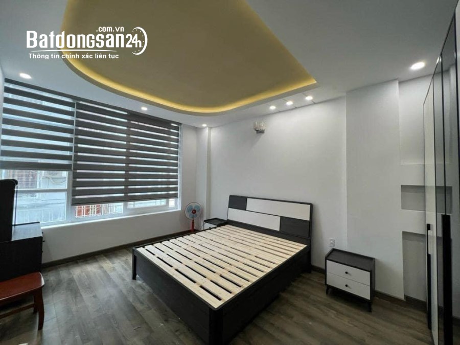 Bán nhà mặt phố Đường Võ Chí Công, Phường Xuân La, Quận Tây Hồ