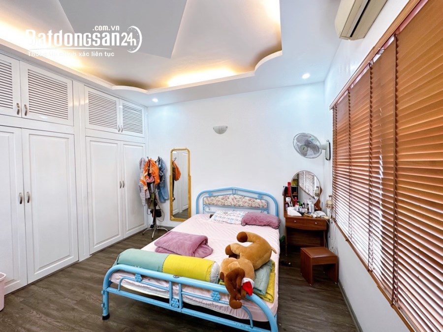 Bán nhà mặt phố Đường Võ Chí Công, Phường Xuân La, Quận Tây Hồ