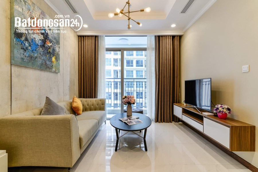 Bán căn hộ chung cư Hapulico Complex, Phố Hoàng Đạo Thúy, Quận Thanh Xuân