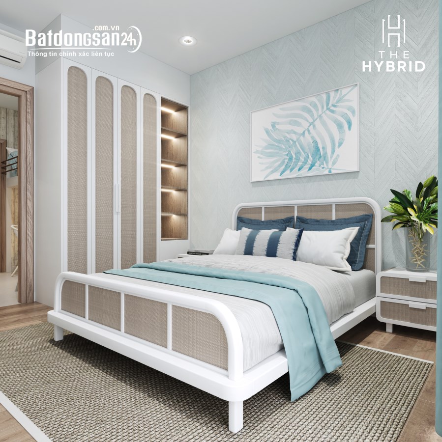 Bán căn hộ chung cư Centana Điền Phúc Thành, Đường Vành Đai 3, TP Thủ Đức (Quận 9)