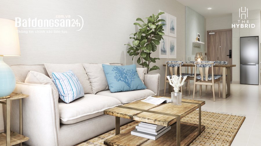 Bán căn hộ chung cư Centana Điền Phúc Thành, Đường Vành Đai 3, TP Thủ Đức (Quận 9)