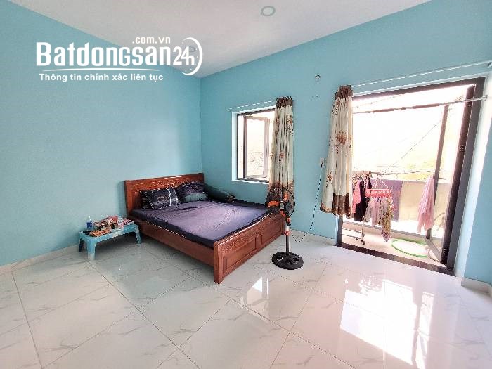 Bán nhà Đường Âu Cơ, Phường 13, Quận Tân Bình