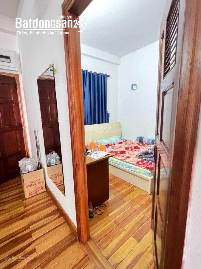 Bán căn hộ khang gia-gò vấp 72m2( có SH) Đ. Phan huy ích-P14- Q. gò vấp giá: 2,3 tỷ