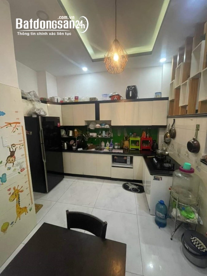 Bán Nhà Mặt Tiền Trần Thái Tông, Tân Bình, 80m2, Ngang Khủng 5m, Nhỉnh 12 Tỷ TL