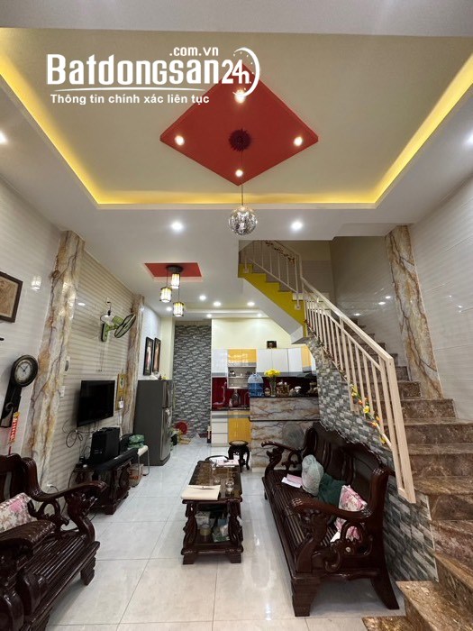 Bán nhà Đường Trần Mai Ninh, Phường 12, Quận Tân Bình