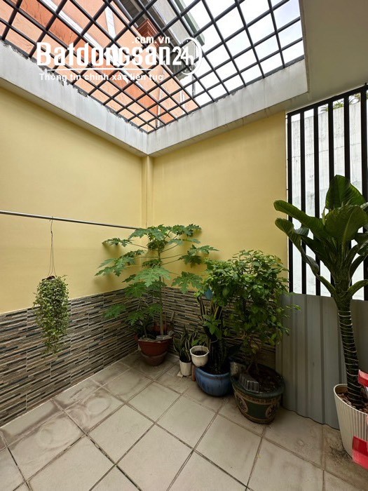 Bán nhà Đường Trần Mai Ninh, Phường 12, Quận Tân Bình