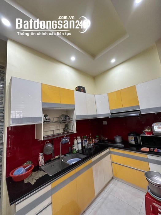 Bán nhà Đường Trần Mai Ninh, Phường 12, Quận Tân Bình
