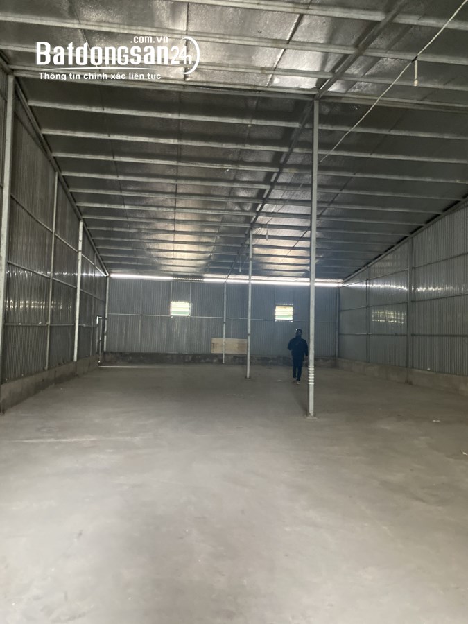 Cho thuê đất riêng, kho xưởng Đường Hữu Hưng, Phường Đại Mỗ, Quận Nam Từ Liêm