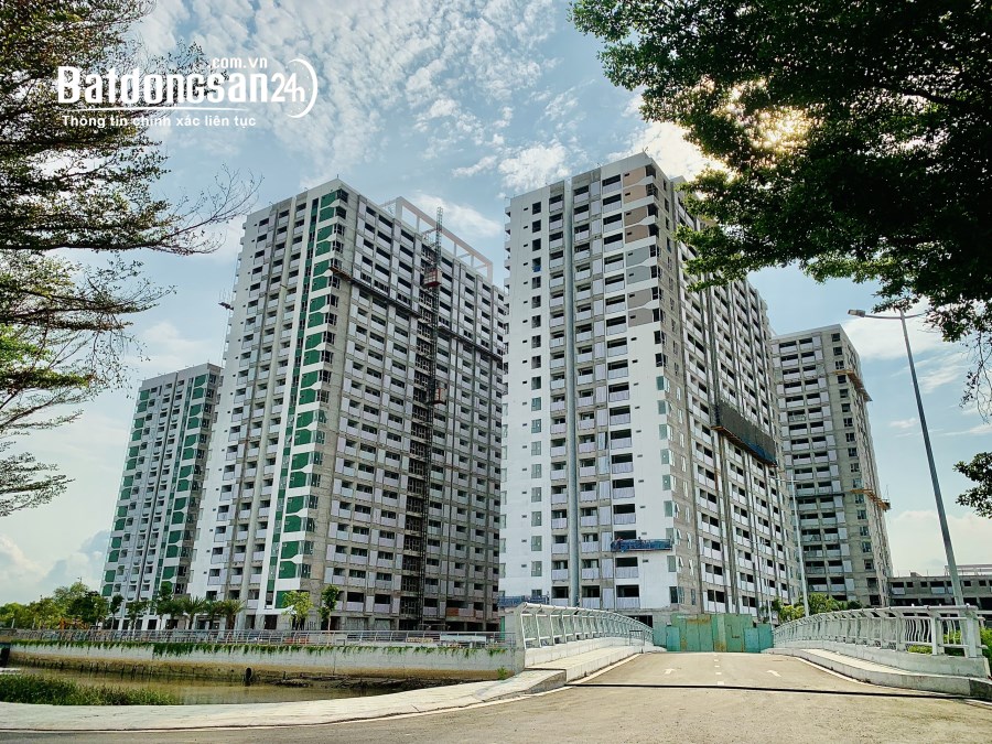 Bán căn hộ chung cư MT Eastmark City, Đường Vành Đai 3, TP Thủ Đức (Quận 9)