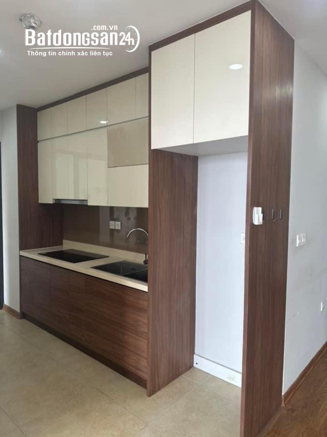 Cho thuê căn hộ chung cư The Park Home - Đường Thành Thái, 80m 2 phòng ngủ đồ cơ bản