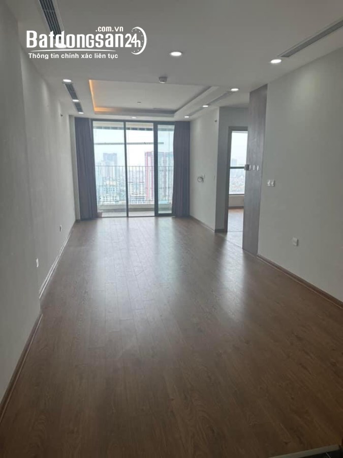 Cho thuê căn hộ chung cư The Park Home - Đường Thành Thái, 80m 2 phòng ngủ đồ cơ bản