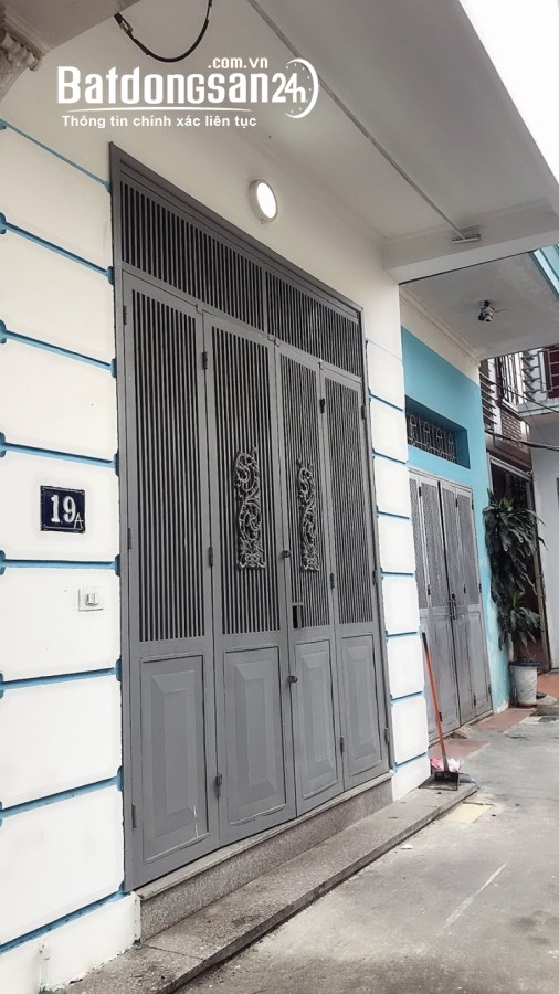 Bán nhà Phố Trần Quý Kiên, Phường Dịch Vọng Hậu, Quận Cầu Giấy