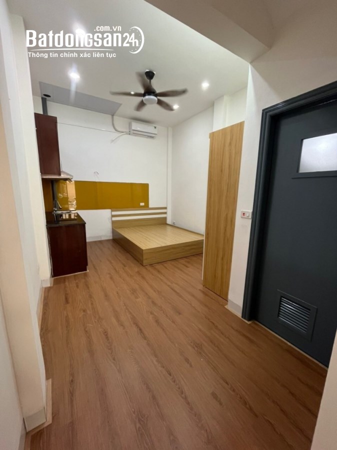 Bán nhà Phố Trần Quý Kiên, Phường Dịch Vọng Hậu, Quận Cầu Giấy