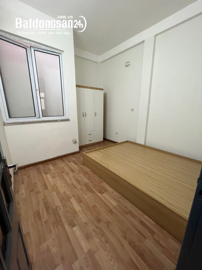 Bán nhà Phố Trần Quý Kiên, Phường Dịch Vọng Hậu, Quận Cầu Giấy
