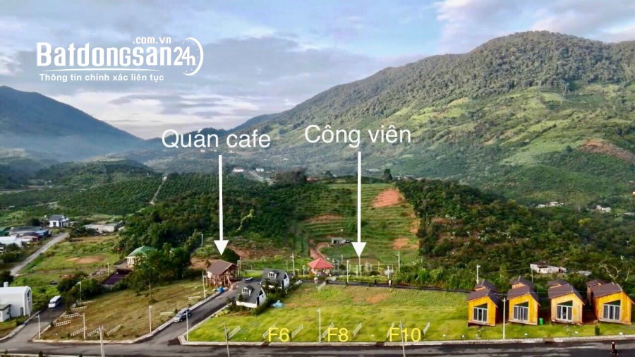 Lộc Nam Hill khu nghỉ dưỡng cao cấp. LH: 0936385703