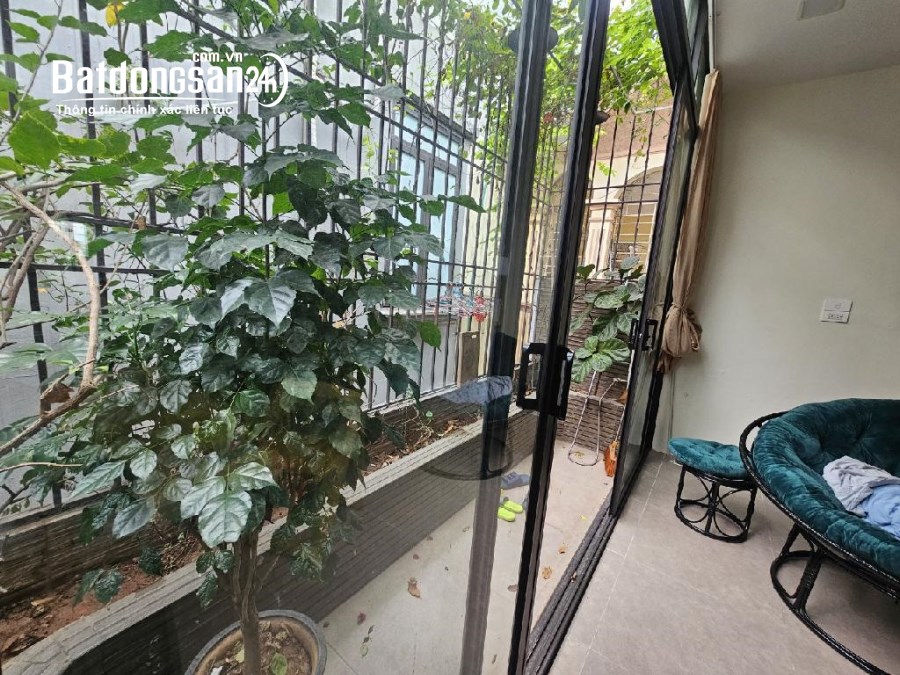 PHÂN LÔ HOÀNG VĂN THÁI, DÂN TRÍ CAO, TẶNG NỘI THẤT, 42M2 4 TẦNG 7.55 TỶ 		