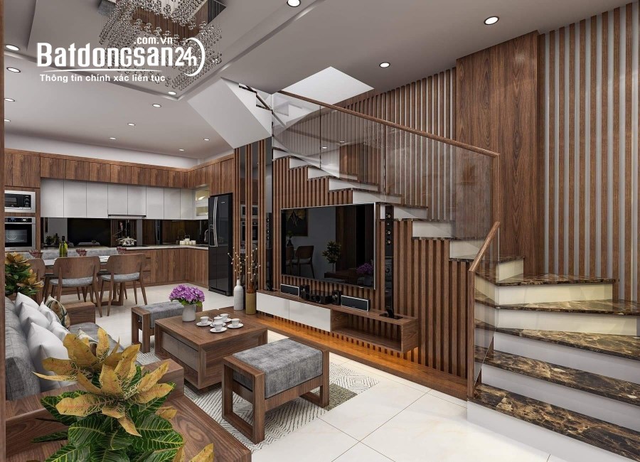 Bán Nhà Riêng Trong Ngõ 92 Vũ Trọng Phụng 50m2, 5 Tầng, 5m ra Ô Tô Tránh Chỉ 8,x Tỷ.