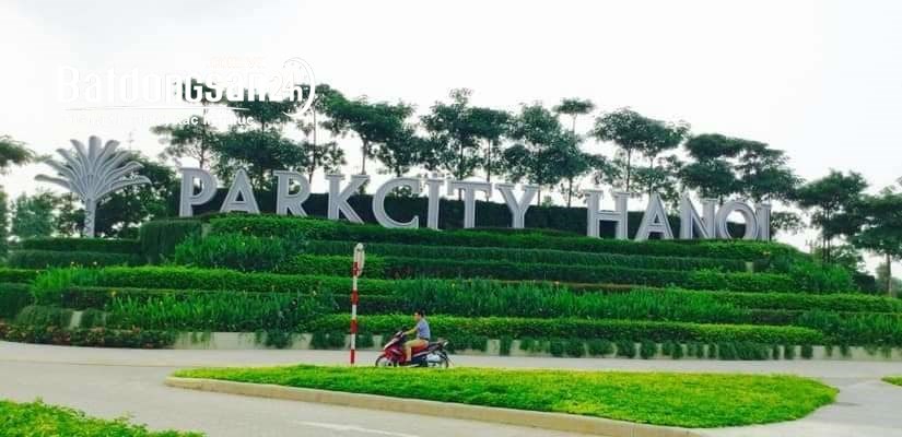 SIÊU HIẾM, LÔ 3 GÓC THOÁNG, Ô TÔ TRÁNH - DỪNG ĐỖ, VIP GẦN PARK CITY, 70m2