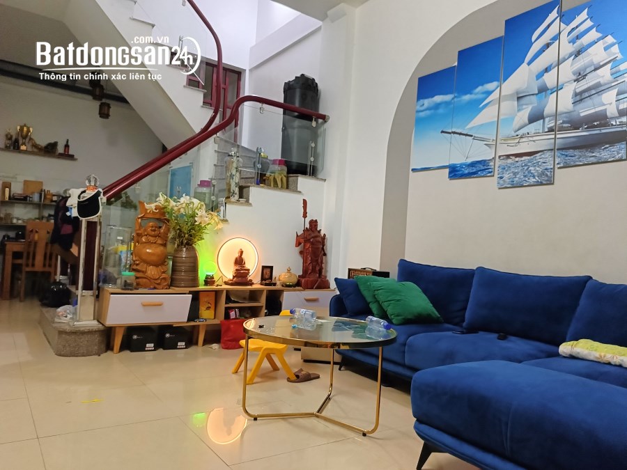Bán nhà  Phường Lĩnh Nam, Quận Hoàng Mai