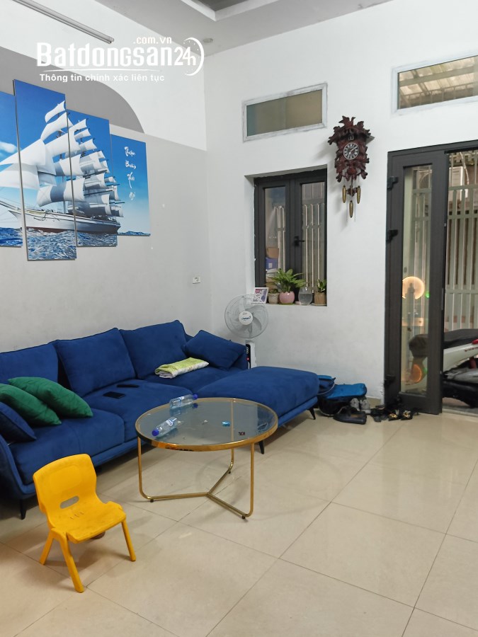 Bán nhà  Phường Lĩnh Nam, Quận Hoàng Mai