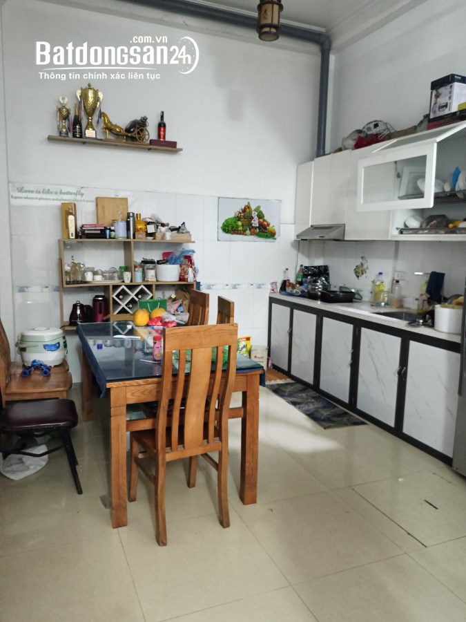 Bán nhà  Phường Lĩnh Nam, Quận Hoàng Mai
