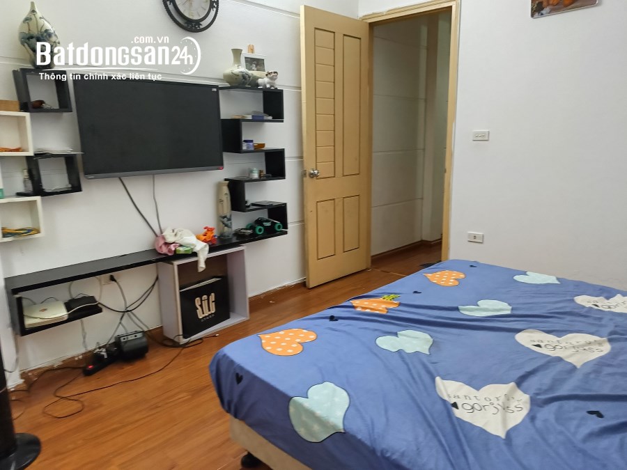 Bán nhà  Phường Lĩnh Nam, Quận Hoàng Mai