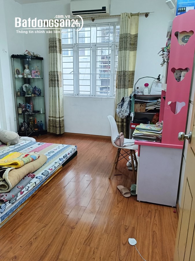 Bán nhà  Phường Lĩnh Nam, Quận Hoàng Mai