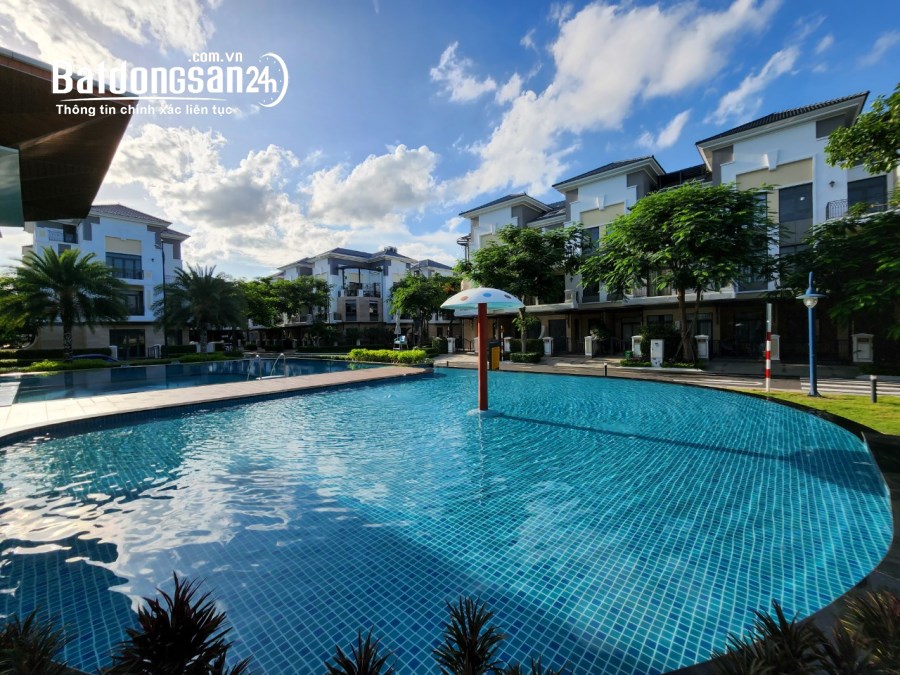 Bán nhà Verosa Park Khang Điền, Đường Liên Phường, TP Thủ Đức (Quận 9)