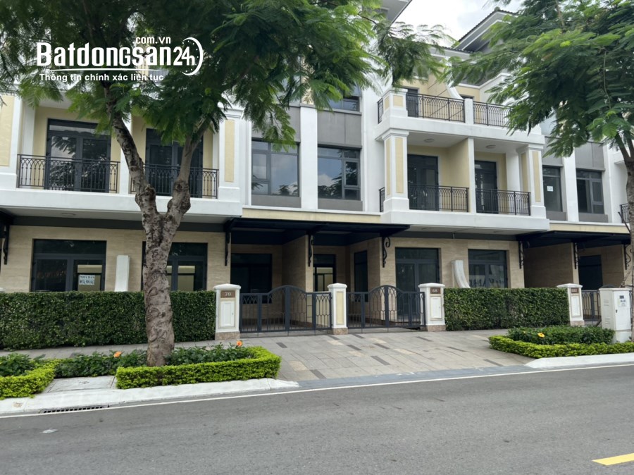 Bán nhà Verosa Park Khang Điền, Đường Liên Phường, TP Thủ Đức (Quận 9)