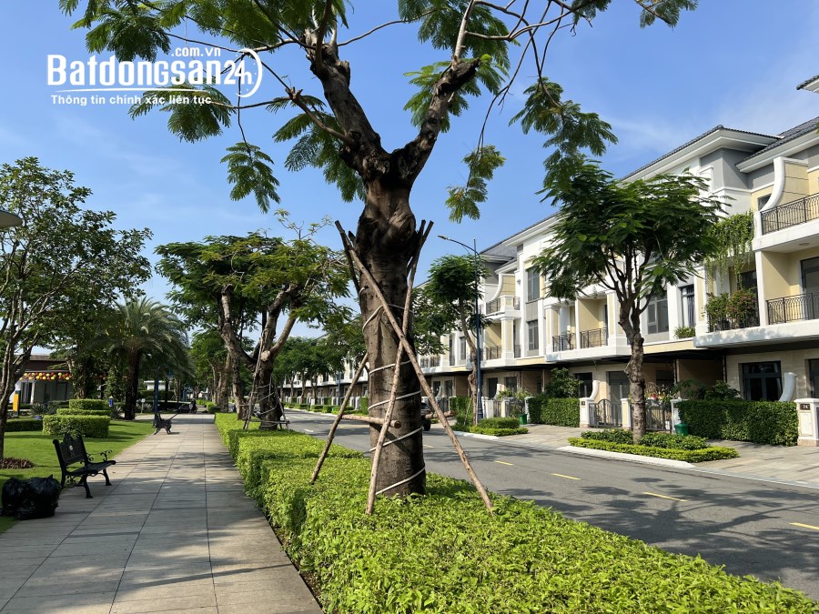 Bán nhà Verosa Park Khang Điền, Đường Liên Phường, TP Thủ Đức (Quận 9)