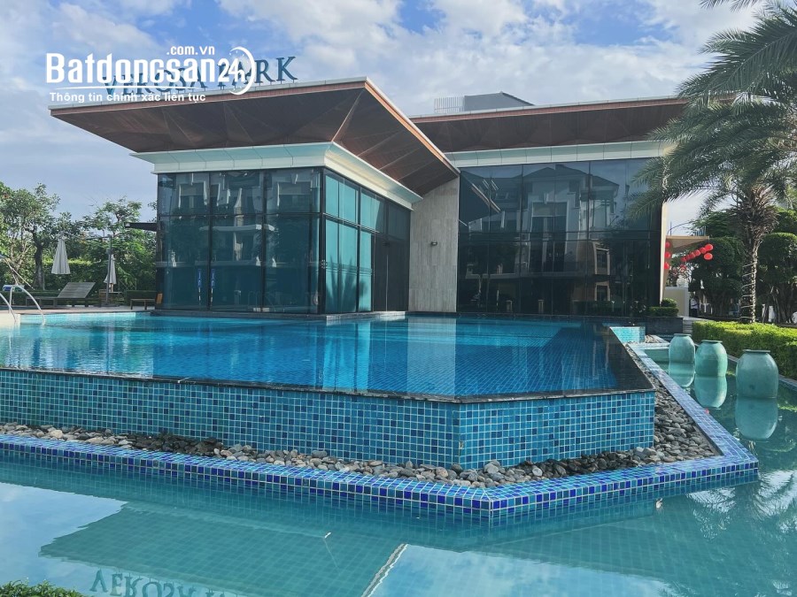 Bán nhà Verosa Park Khang Điền, Đường Liên Phường, TP Thủ Đức (Quận 9)