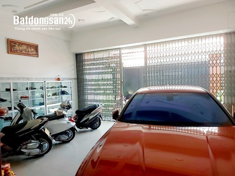 Mặt tiền Ở&KD Hồng Hà Phú Nhuận,đường 10m, vỉa hè,4 tầng,58m2,ngang 5.3m, 12.4 TỶ
