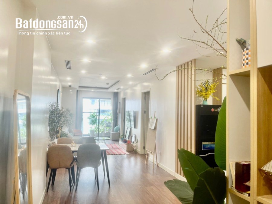 Bán căn hộ chung cư Imperia Garden, Đường Nguyễn Huy Tưởng, Quận Thanh Xuân