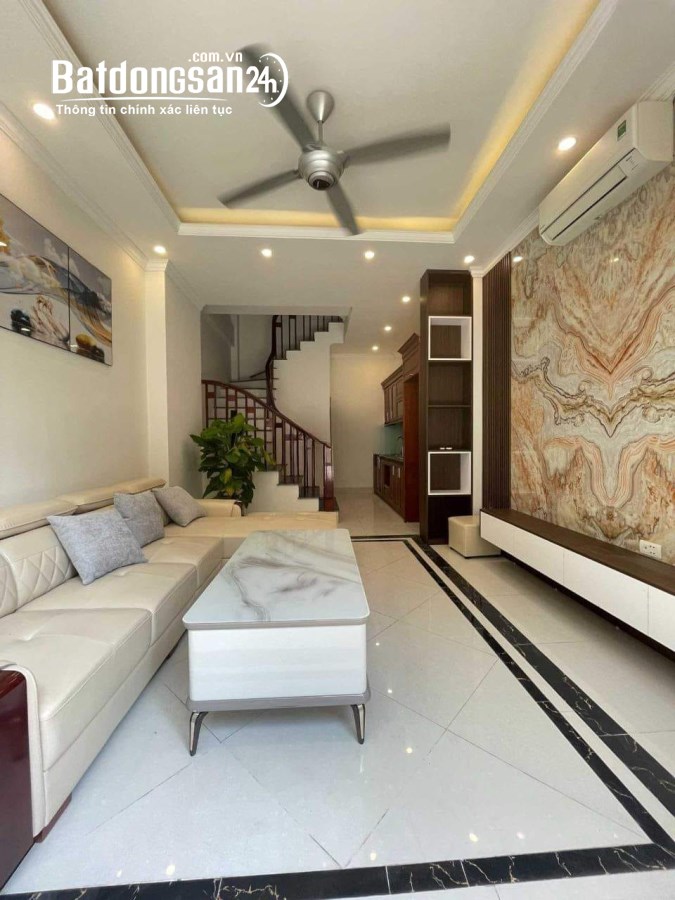 Bán nhà Đường Phạm Văn Đồng, Phường Cổ nhuế 2, Quận Bắc Từ Liêm